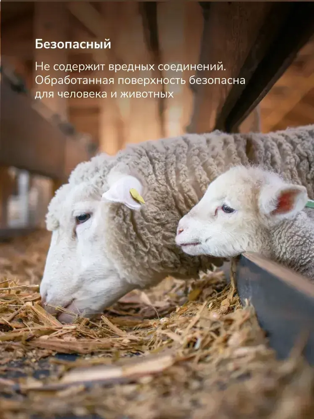 Антисептик невымываемый для дерева зеленый готовый состав KRONA 410 5 кг / максимальная защита от плесени, гниения, синевы и влаги