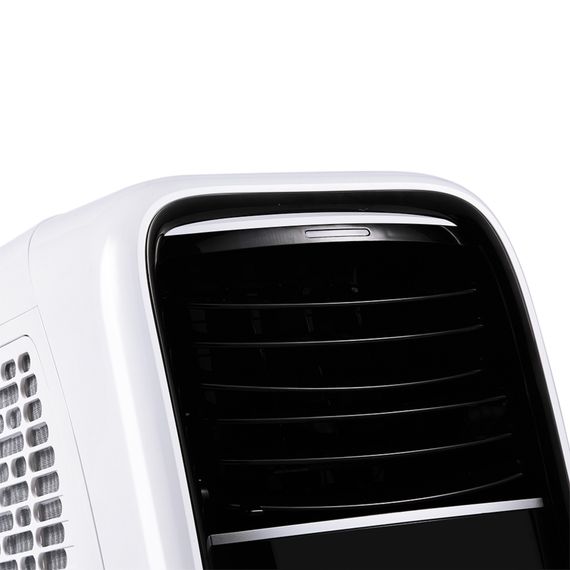 Кондиционер мобильный Ballu Smart Design BPAC-07 CD — (5)