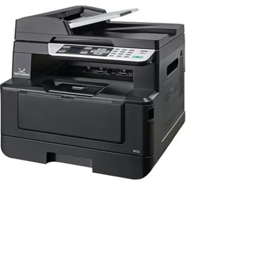 МФУ лазерный Катюша M133 (M133-512) A4 Duplex черный M133-512