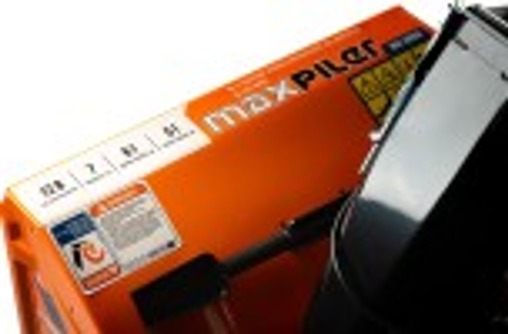 Снегоуборщик бензиновый MAXPILER MST-4850B-PROMO-PACK K