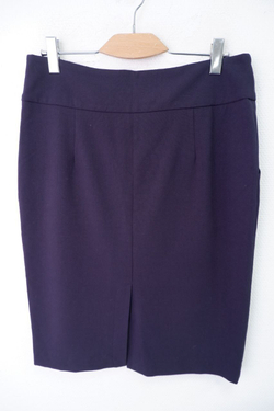 Юбка Uniqlo базовая 48 размер