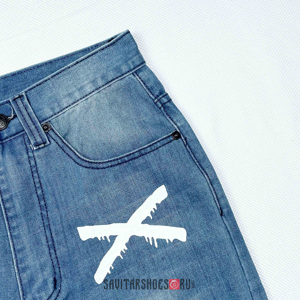 Джинсы Ecko Unltd