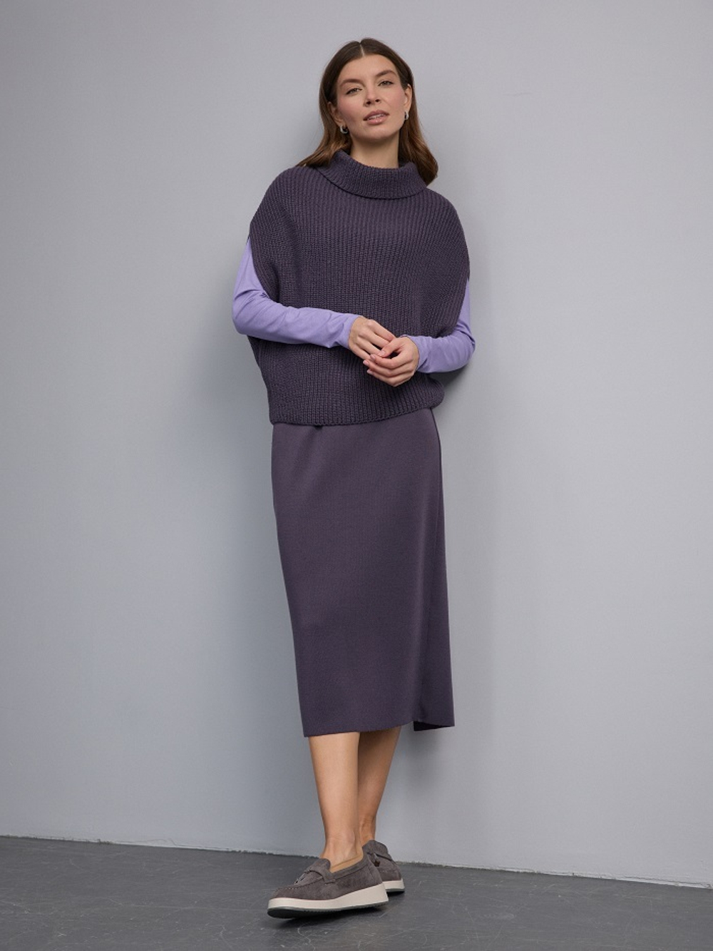 Юбка 2502 TINONA