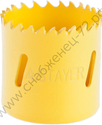 STAYER Procut 38 мм, Биметаллическая коронка (29547-038)