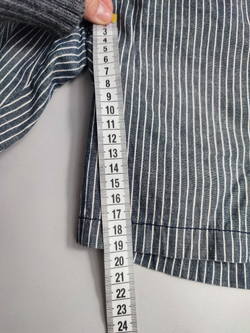 Шорты Mayoral в полоску на 6 лет