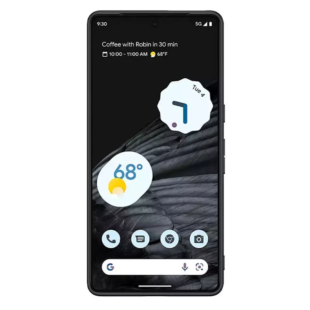 Чехол Nillkin Textured для Huawei Google Pixel 7 Pro