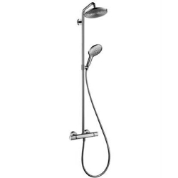 Душевая система Hansgrohe Raindance Select 240  27115000