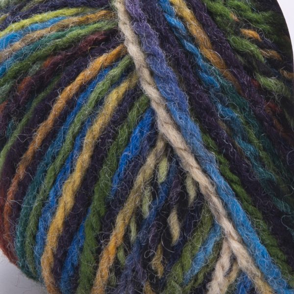 Пряжа YarnArt Heritage (333)