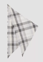 Платок в клетку s.Oliver