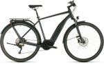 Электровелосипед Cube Touring Hybrid Pro 500 (2020)