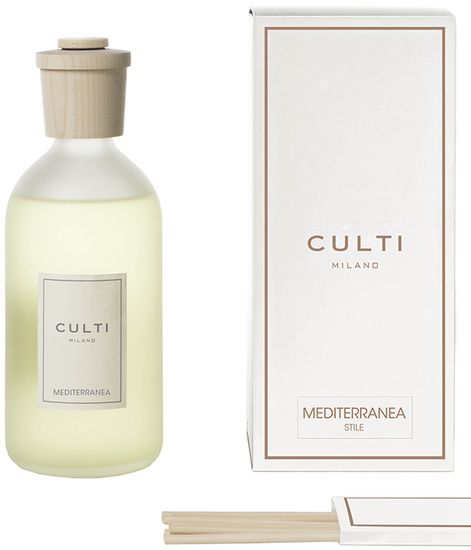 Mediterranea, диффузор Stile collection, Culti Milano