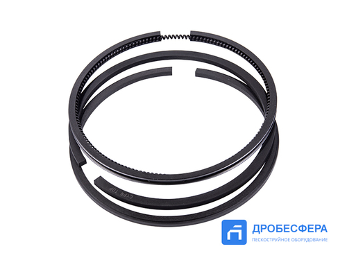 Комплект колец поршневых D.80 мм Remeza LB50/75 R 21145004