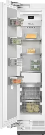 Встраиваемый морозильник Miele F 2413 Vi MasterCool
