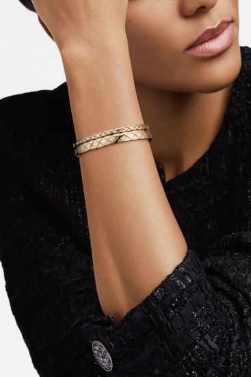 Браслет Coco Crush Chanel
