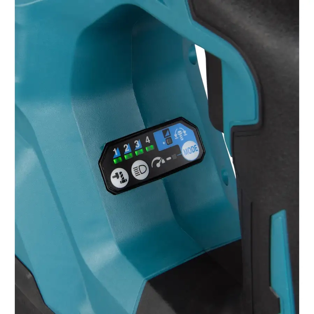 Аккумуляторный ударный гайковёрт XGT Makita TW010GZ01