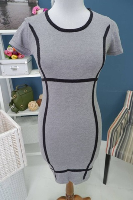 Платье Incity вязаное 42 размер