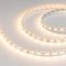 Светодиодная лента Arlight 14,4W/m 60LED/m 5060SMD теплый белый 5M 012349(2)