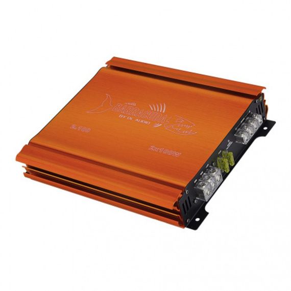 DL Audio Barracuda 2.100 V2