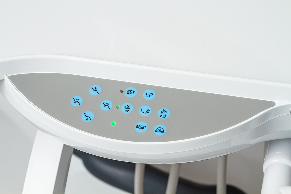 Стоматологическая установка Anya AY-A 1000 (нижняя подача)