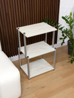 Тележка косметологическая Пирамида