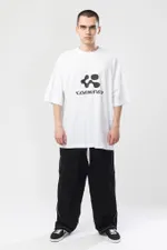 Футболка Codered Over T Codeman белая