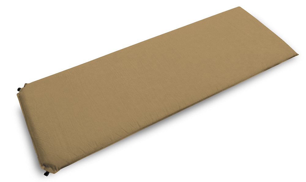 Коврик самонадувающийся Talberg Giga Mat