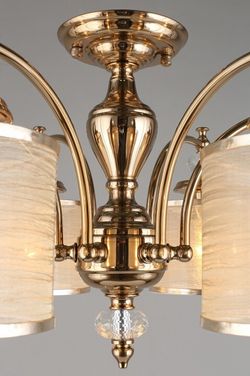 Люстра на штанге Aployt Agata APL.720.07.06