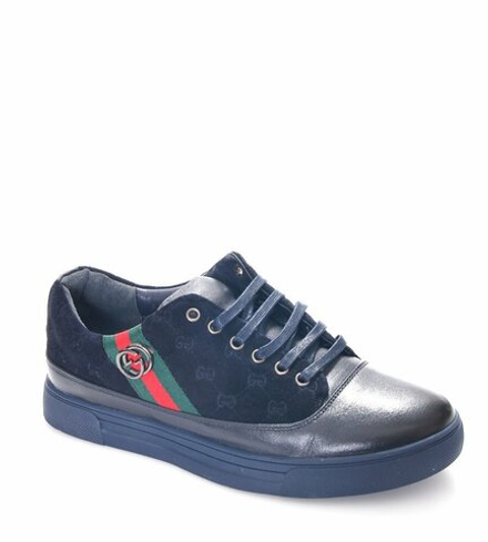 Кеды мужские GUCCI 8028