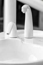 Стоматологическая установка M1 (верхняя подача)