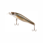 Воблер ADUSTA Twitch Shiner Jumper 72F 7гр #046 Yellow Chart