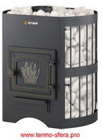 Печь ВЕЗУВИЙ Скиф Стандарт 12 (ДТ-3) б/в