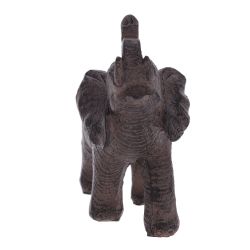 GAEM Фигурка декоративная "Слон", L10 W5,5 H10 см