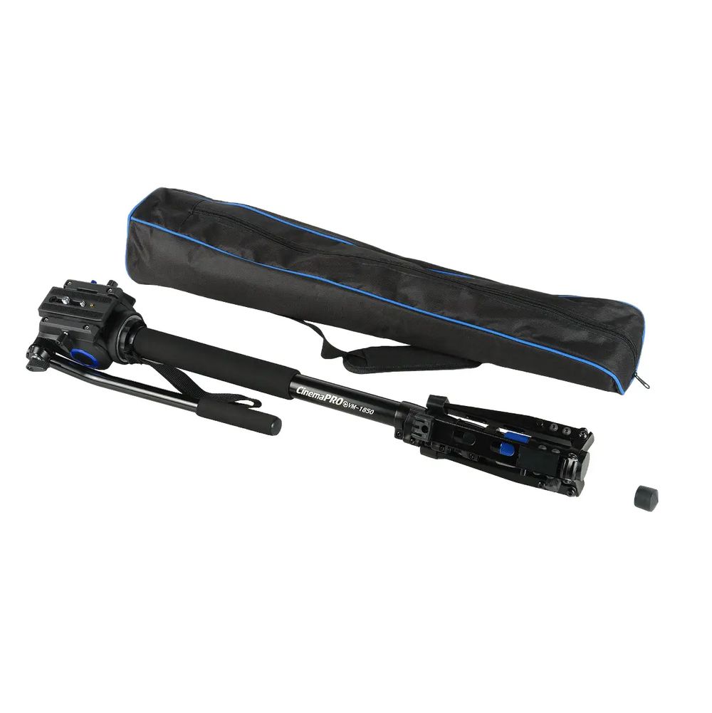 Видеомонопод Falcon Eyes CinemaPRO VM-1850