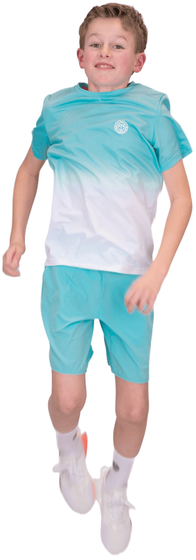 Шорты для мальчиков Bidi Badu Crew, арт. B1470003-AQ