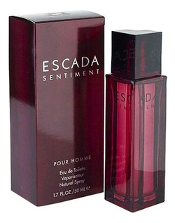 Escada Sentiment Pour Homme