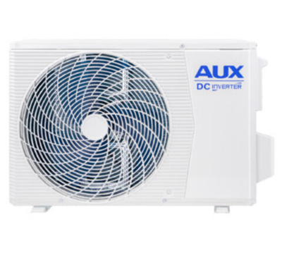 Сплит-система AUX Black Art Progressive Inverter