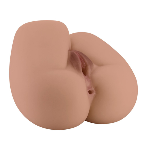 Мастурбатор-полуторс Bernace Baile с вибрацией