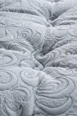 Матрас анатомический Seria Pro Glory, пружинный