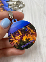 брелок Евпатория