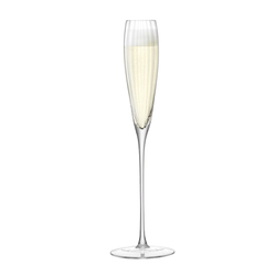 Набор из 2 бокалов-флейт для шампанского Aurelia 165 мл LSA International