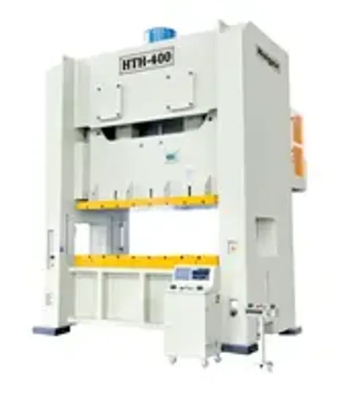 Двухкривошипный пресс Haigor HTH-400