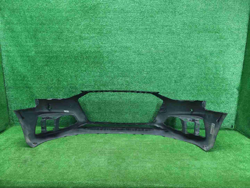 Бампер передний Audi A4 B9 (2019-2025)