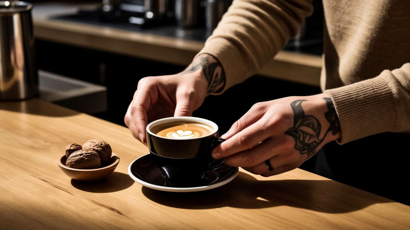 Почему после кофе не наступает ясность? Нутритивная поддержка для баланса