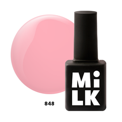 Гель-лак Milk PYNK 848 Macaron, 9мл