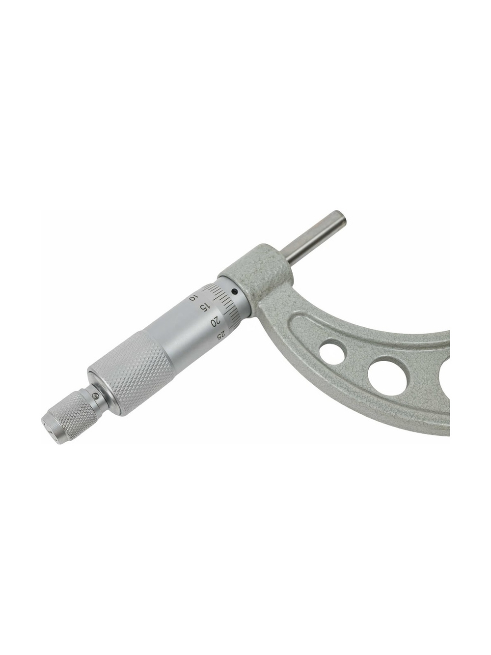 Микрометр Inforce 50-75мм*0.01мм 06-11-43