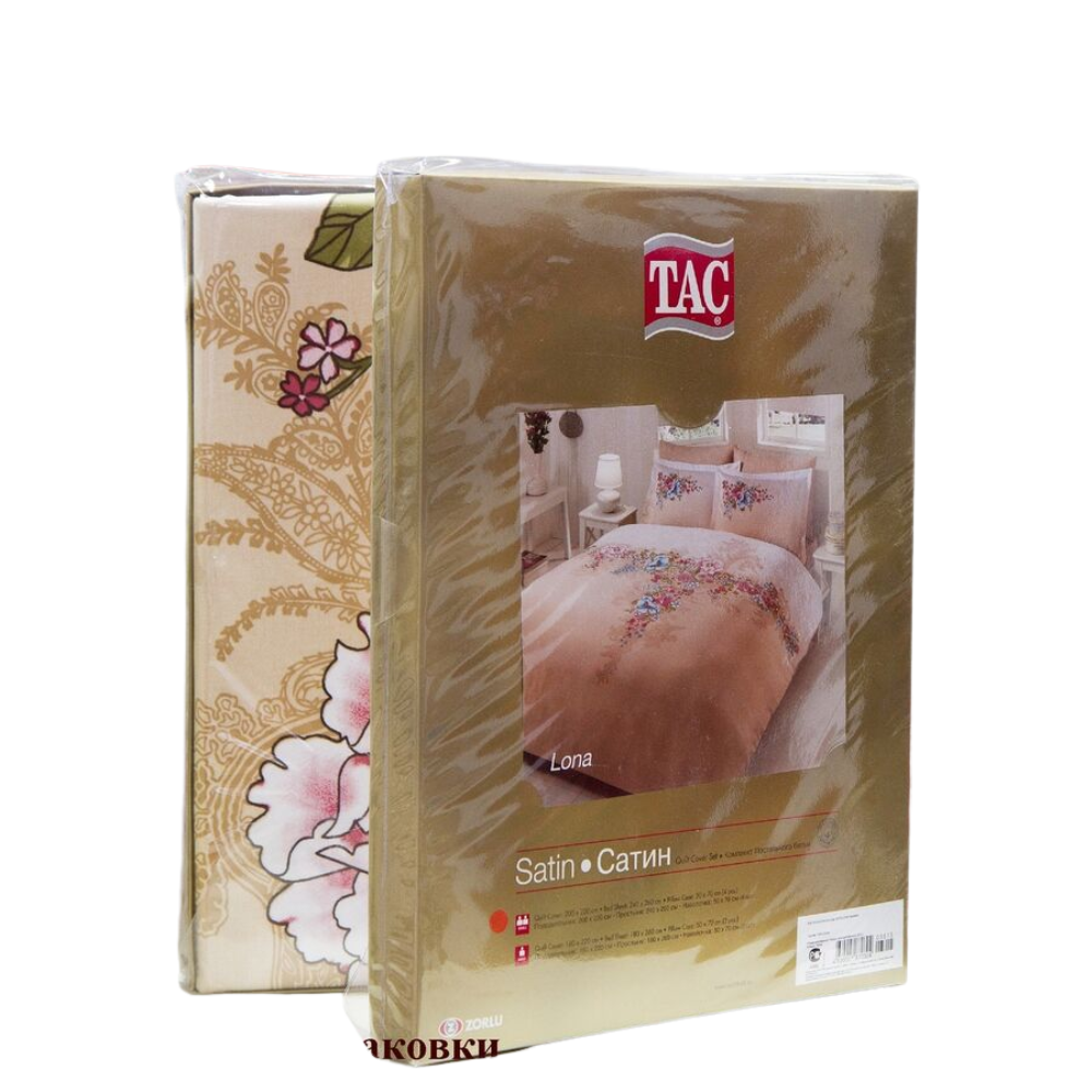 Простельный комплект Tac 200*230 см