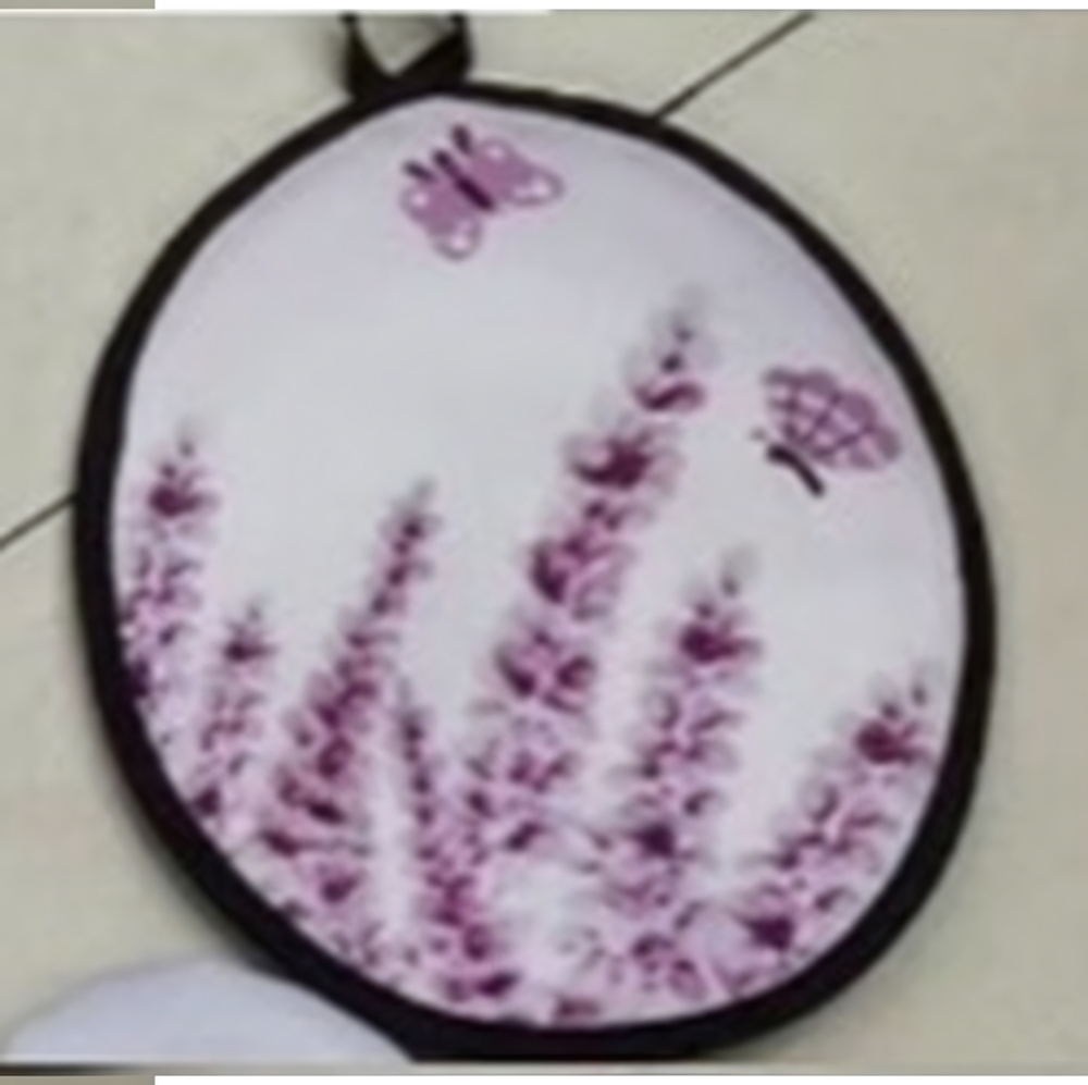 Прихватка 17,5см «Lavender-Валенсоль»