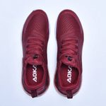 Кроссовки Aoka Air Max 270 Red арт 1105-6