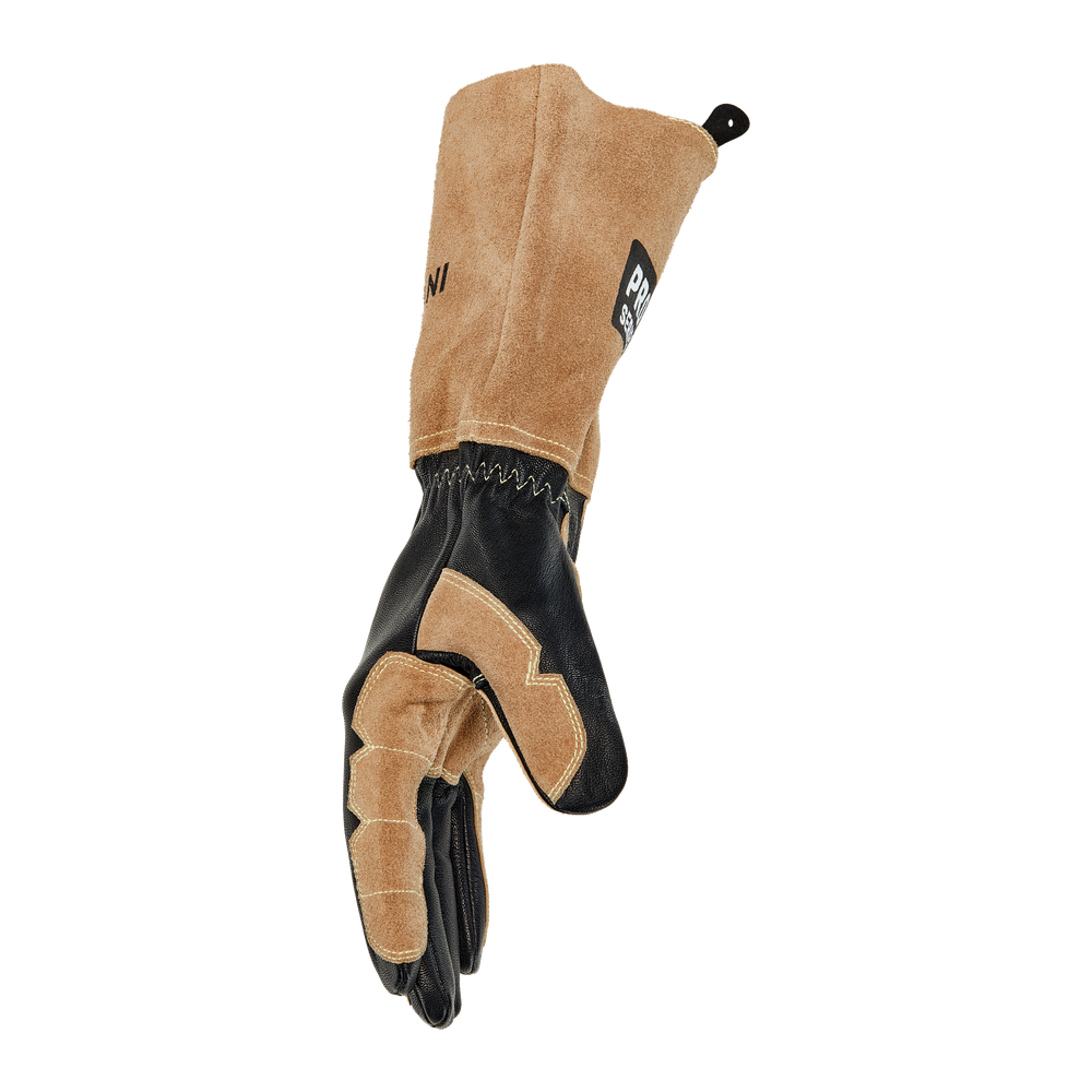 START URBANI STG3100, Краги из спилка и кожи (100)