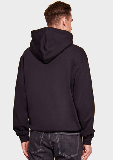 Толстовка KARL LAGERFELD JEANS Reg K Logo Hoodie